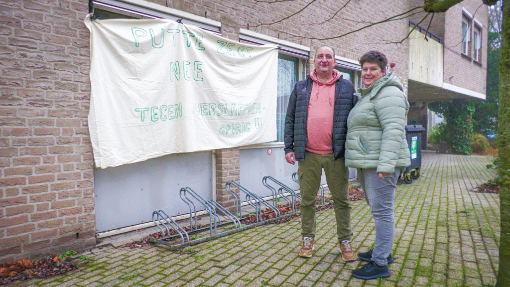 Onrust in Putte om opvangplannen voor ex-verslaafden: ‘Dit past hier niet’