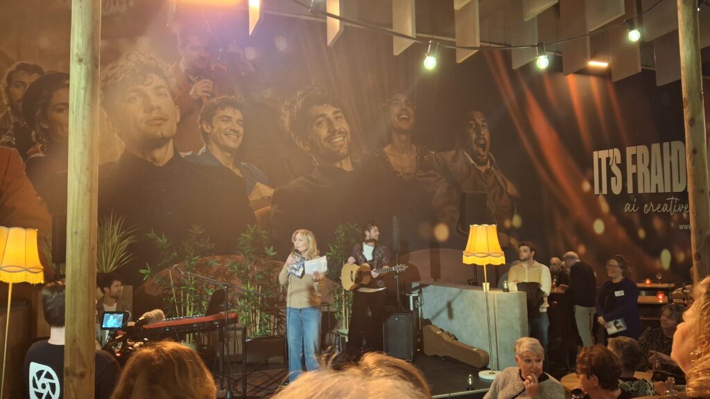 Nieuwe Beweeg- en Cultuurwijzer Roosendaal gepresenteerd, voor het eerst met cultuuractiviteiten