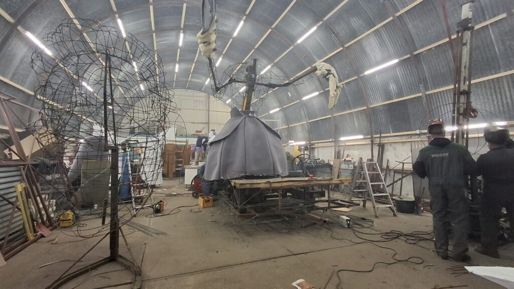 Bouwclubs in Etten-Leur stellen deuren open voor publiek: 'Belangrijk dat iedereen kan zien hoe je e