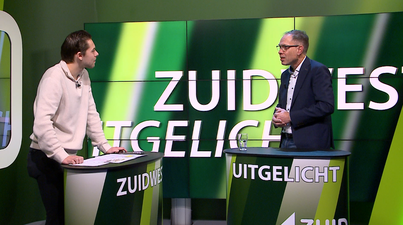 Gebied rondom De Meulvliet krijgt meer vorm: 'Zien gebied als maatschappelijk hart van Tholen'