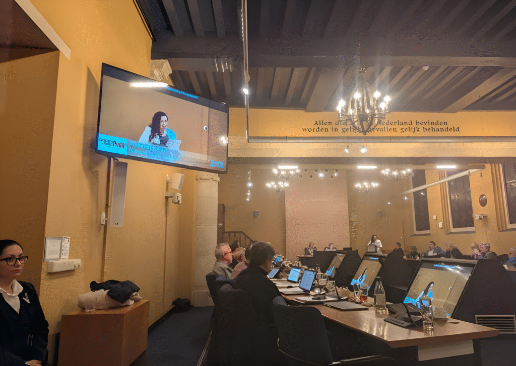 Bergen op Zoom kiest voor menswaardig inkoopbeleid: 'Geen ideologie, maar gewoon goed bestuur'