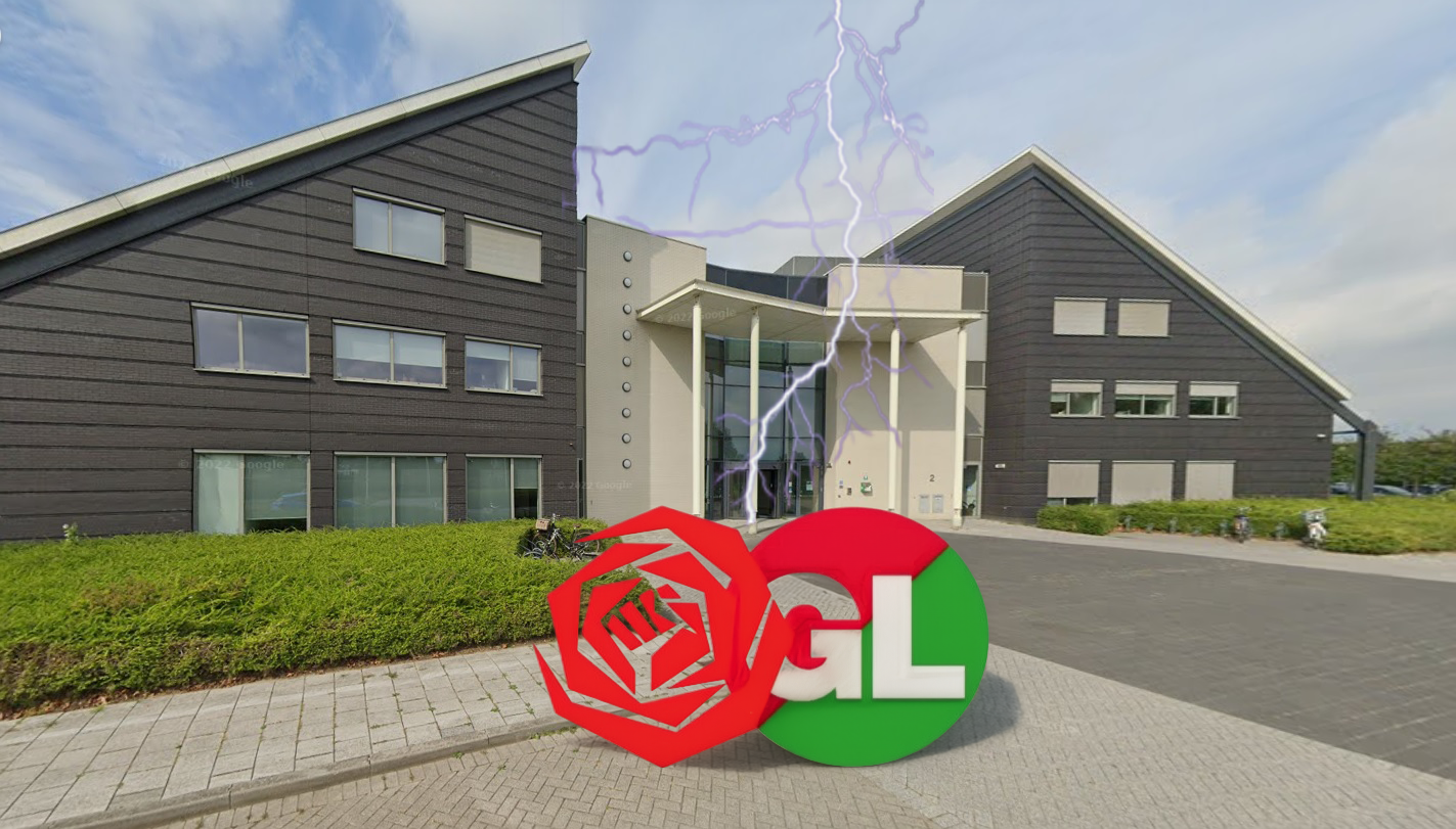 Breuk tussen PvdA en GroenLinks Tholen: partijen gaan zelfstandig de verkiezingen in