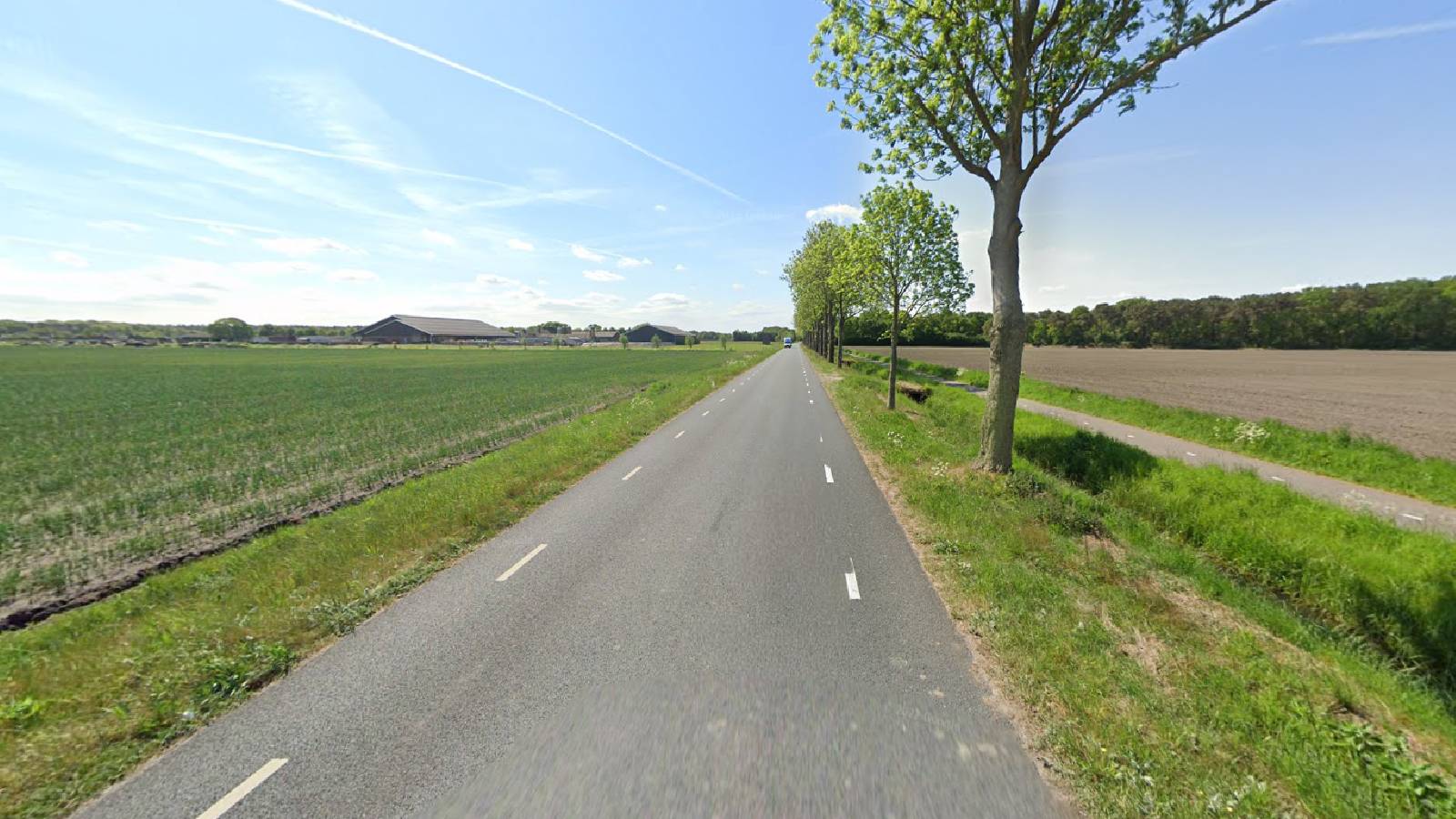 Verkeersveiligheid Schijfse Vaartkant onder druk: ‘Buurt vraagt om maatregelen’