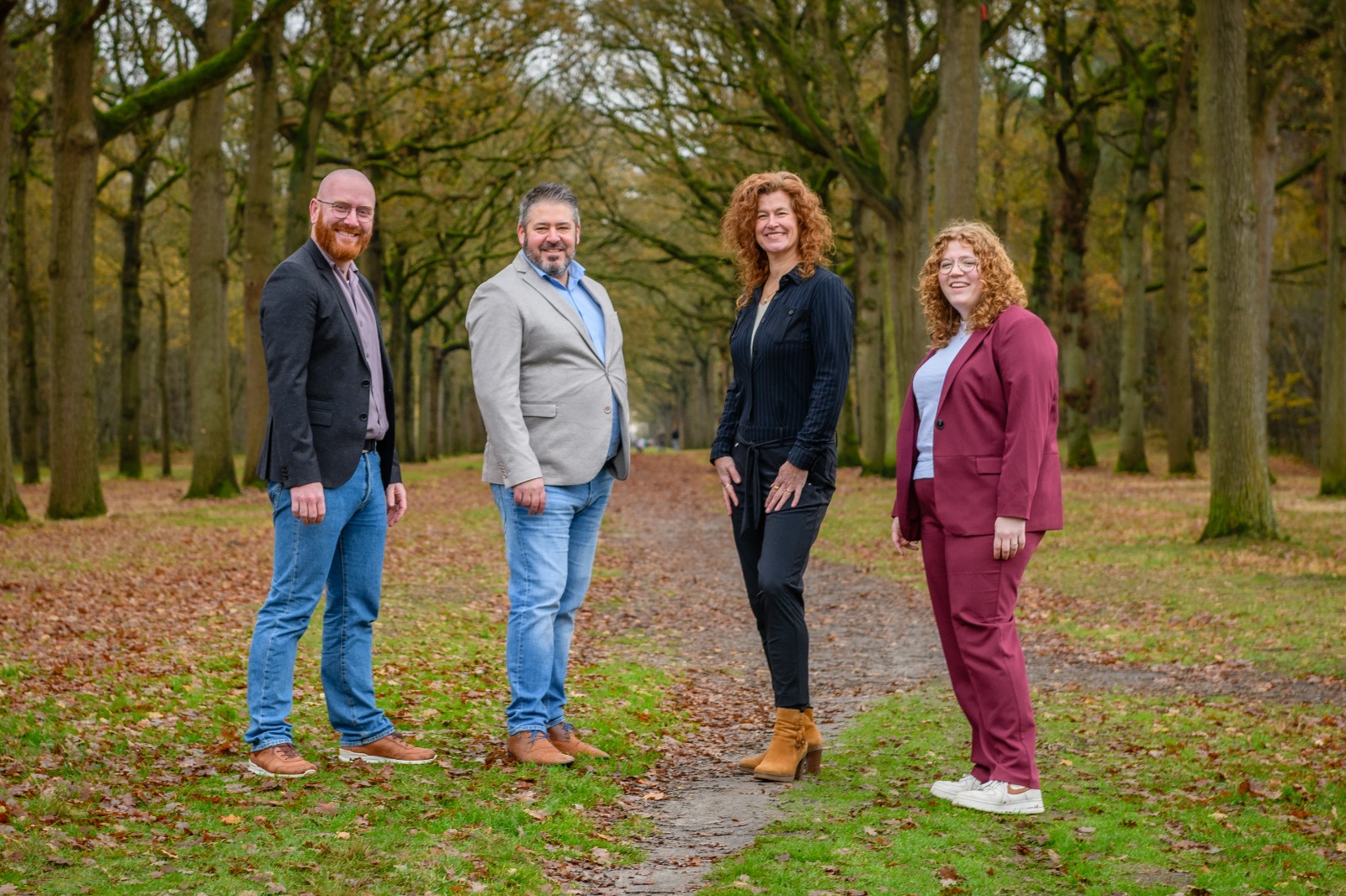 D66 Zundert kiest voor verjonging met 25-jarige Jetske Bon als lijstrekker