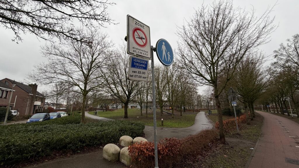 Bewoners rondom het Vogelaarpark in Etten-Leur zien verbetering, maar vragen om meer handhaving