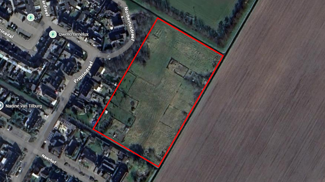 Moerdijkse raad enthousiast over burgerinitiatief voor 16 seniorenwoningen in Willemstad