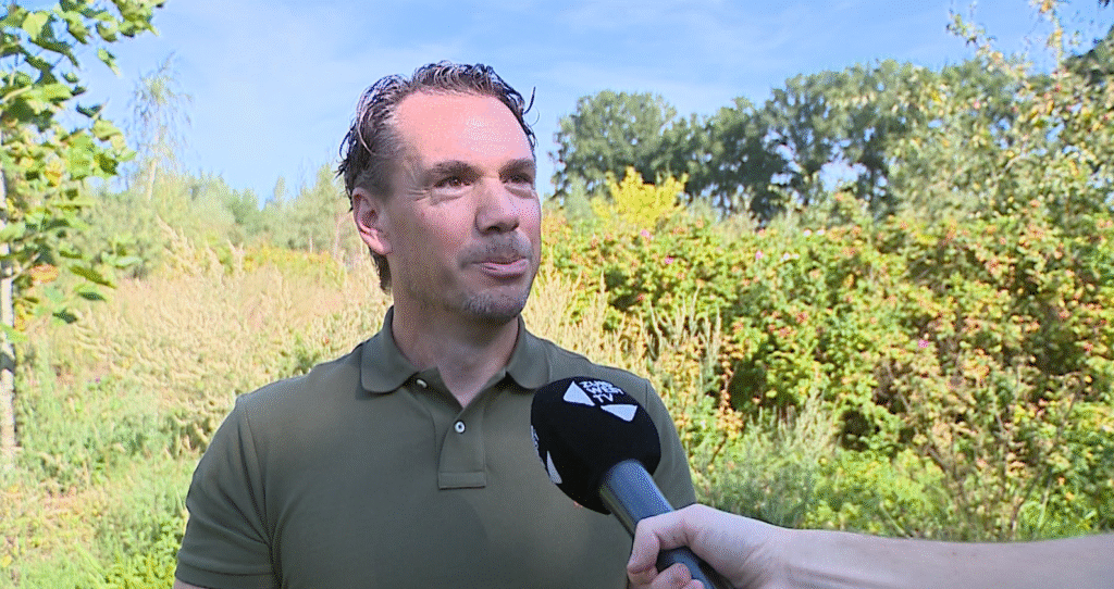 CDA Zundert maakt kieslijst met wethouder Wesley van Steen als lijsttrekker bekend