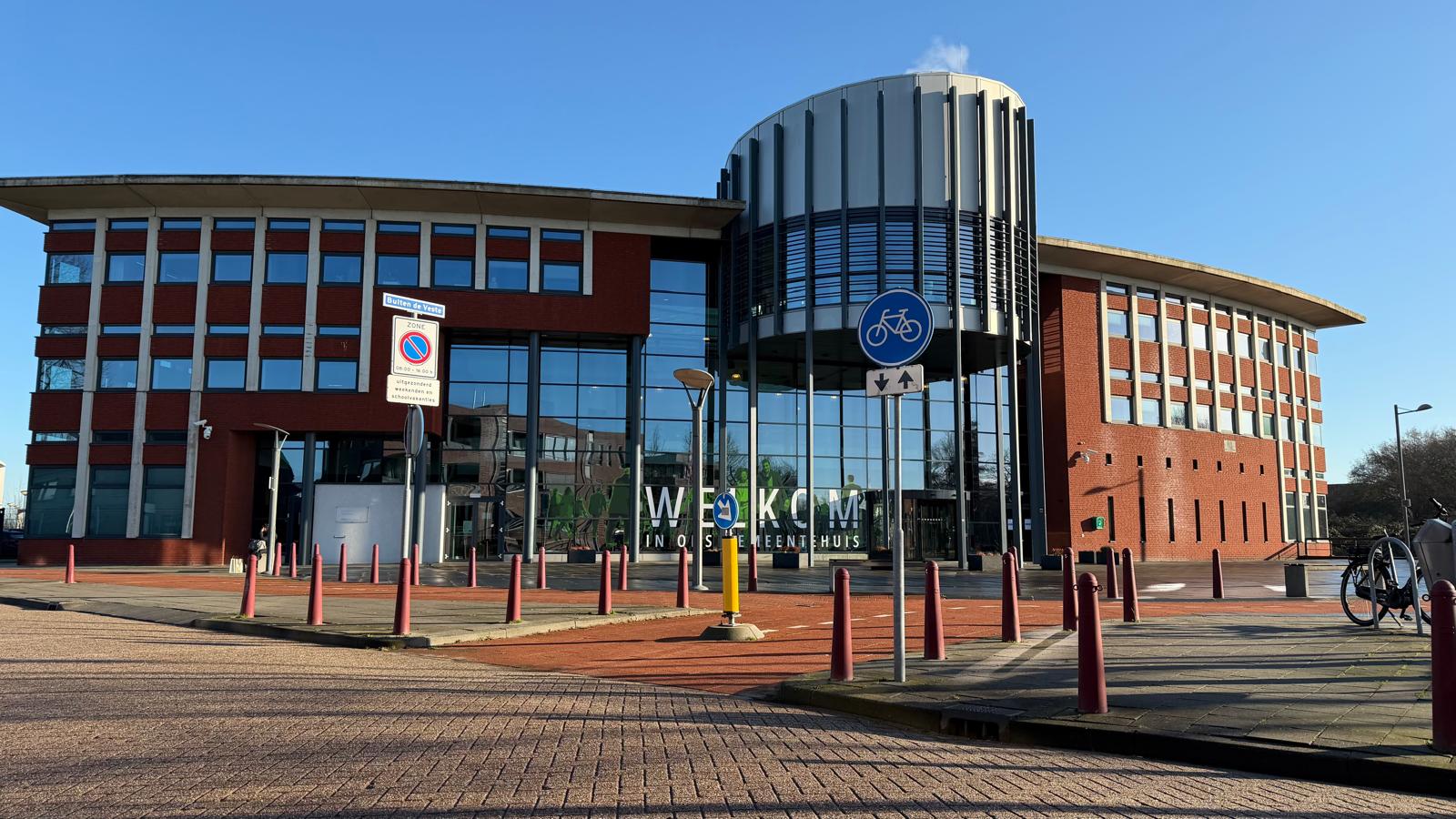 Uitslag gemeente&shy;raads&shy;verkiezingen Steenbergen: drie partijen de grootste