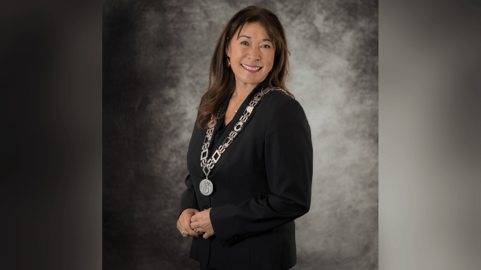 Burgemeester van Rucphen stopt na 15 jaar