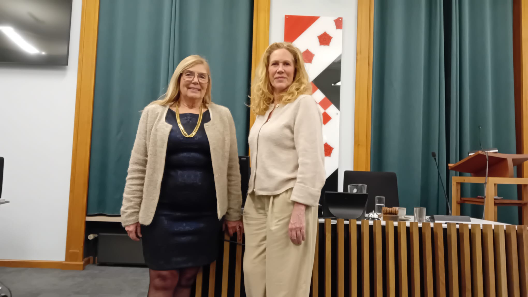 FVD trekt de stekker uit Roosendaalse tak, overgebleven raadsleden willen verder als BVNL