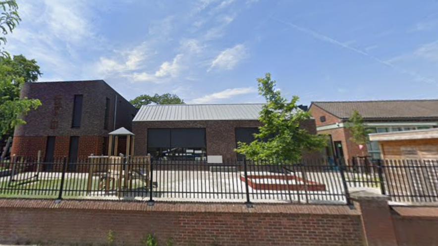 Islamitische school in Bergen op Zoom beklad met discriminerende teksten