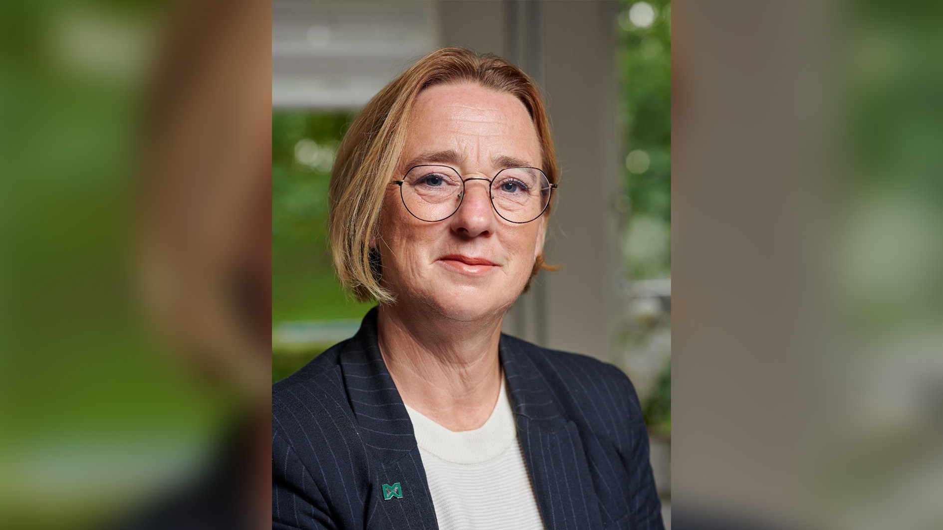 Pauline Joosten opnieuw lijsttrekker voor Moerdijk Lokaal