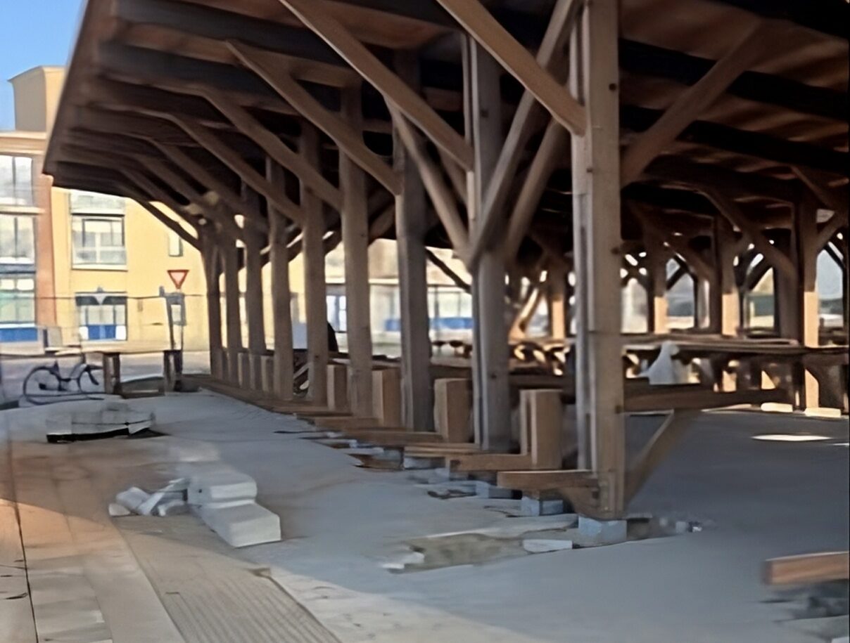 Bouw HUBs Tholen loopt uit: ‘Kwaliteit vóór tijd’