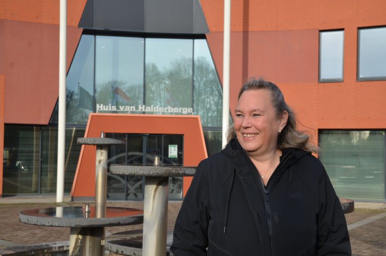 PvdA-GroenLinks Halderberge presenteert kieslijst met Claudia van Domburgh als lijsttrekker