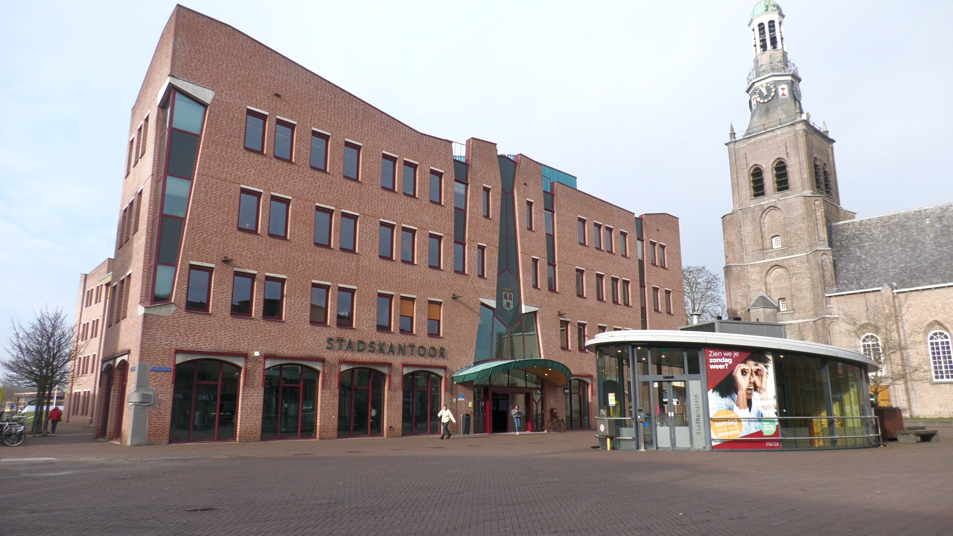 Gemeente Etten-Leur gaat ergotherapeuten inzetten om zelfredzaamheid te stimuleren