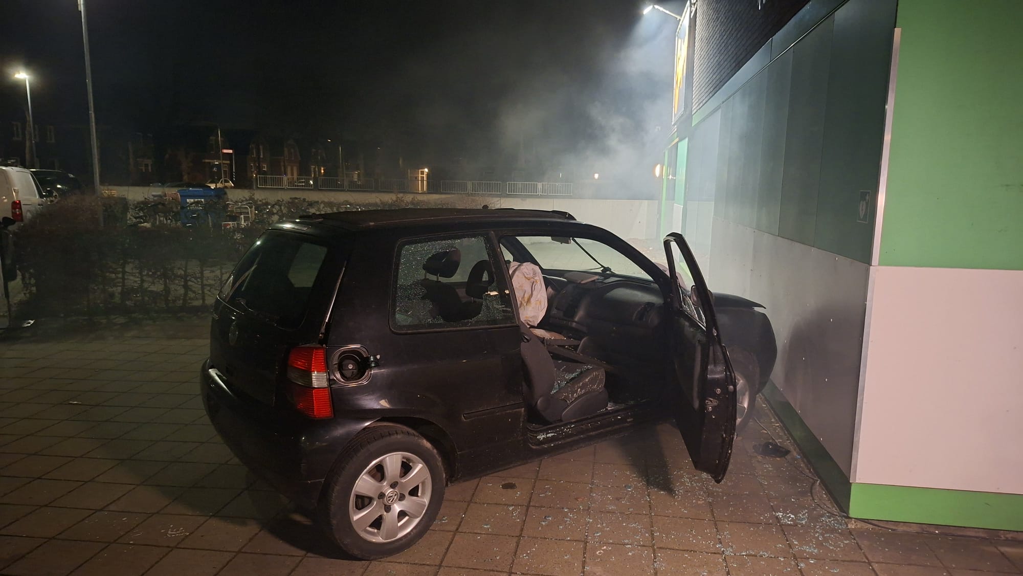 Intense EHBO-oefening in Zundert leert deelnemers omgaan met realistische noodsituaties