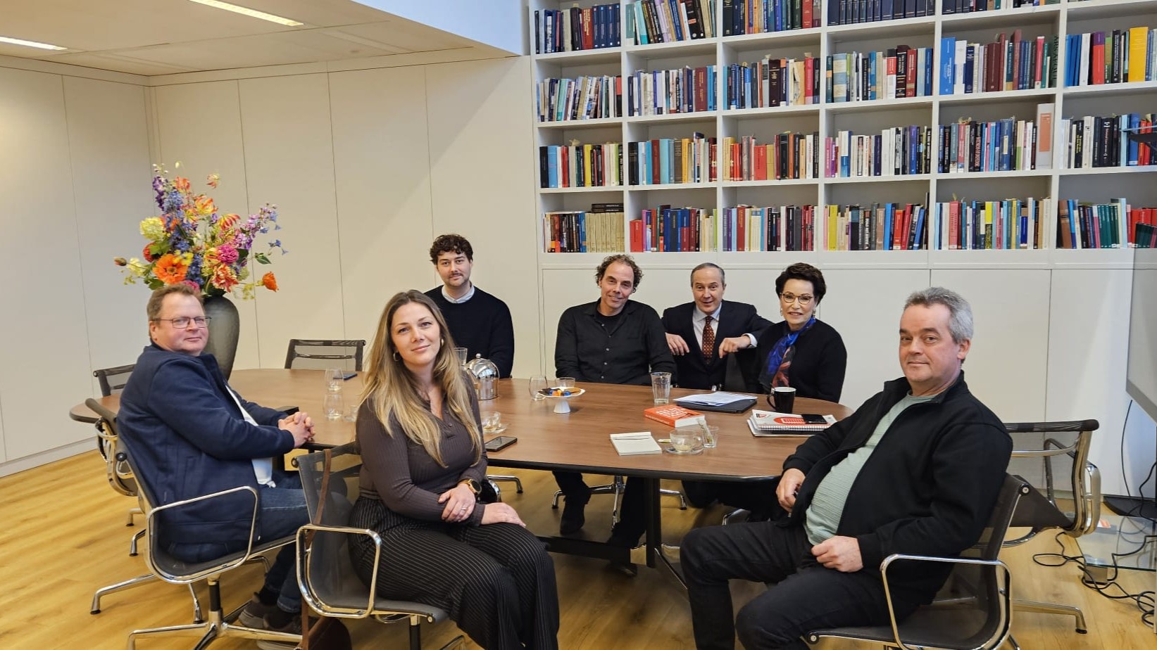 Bewonerscollectief Moerdijk zet juridisch fonds in voor gelijkwaardige onderhandelingspositie