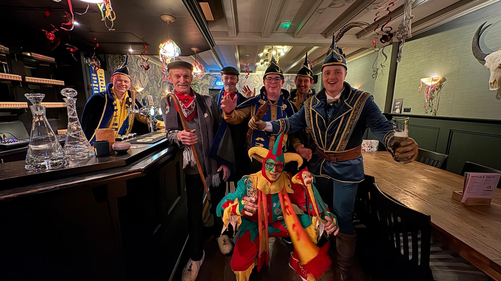 Torensjouwerslaand heeft na twee jaar weer een prins: 'Torensjouwerslaand moet de moeite waard zijn'