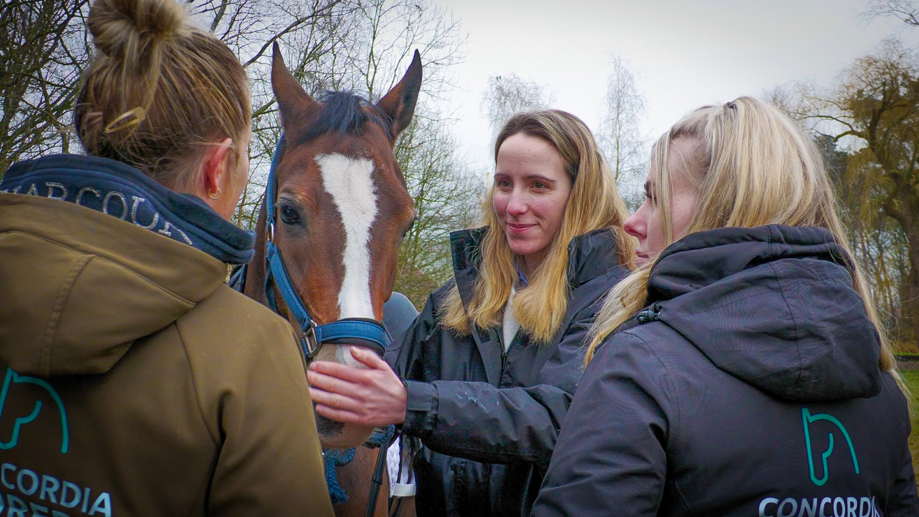 Wens Concordia Florebit wordt dit voorjaar werkelijkheid