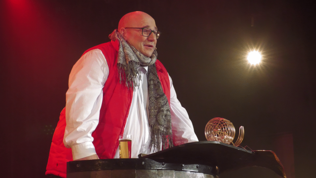 Zevenbergen warmt zich op voor carnaval met Bont Gemaauw