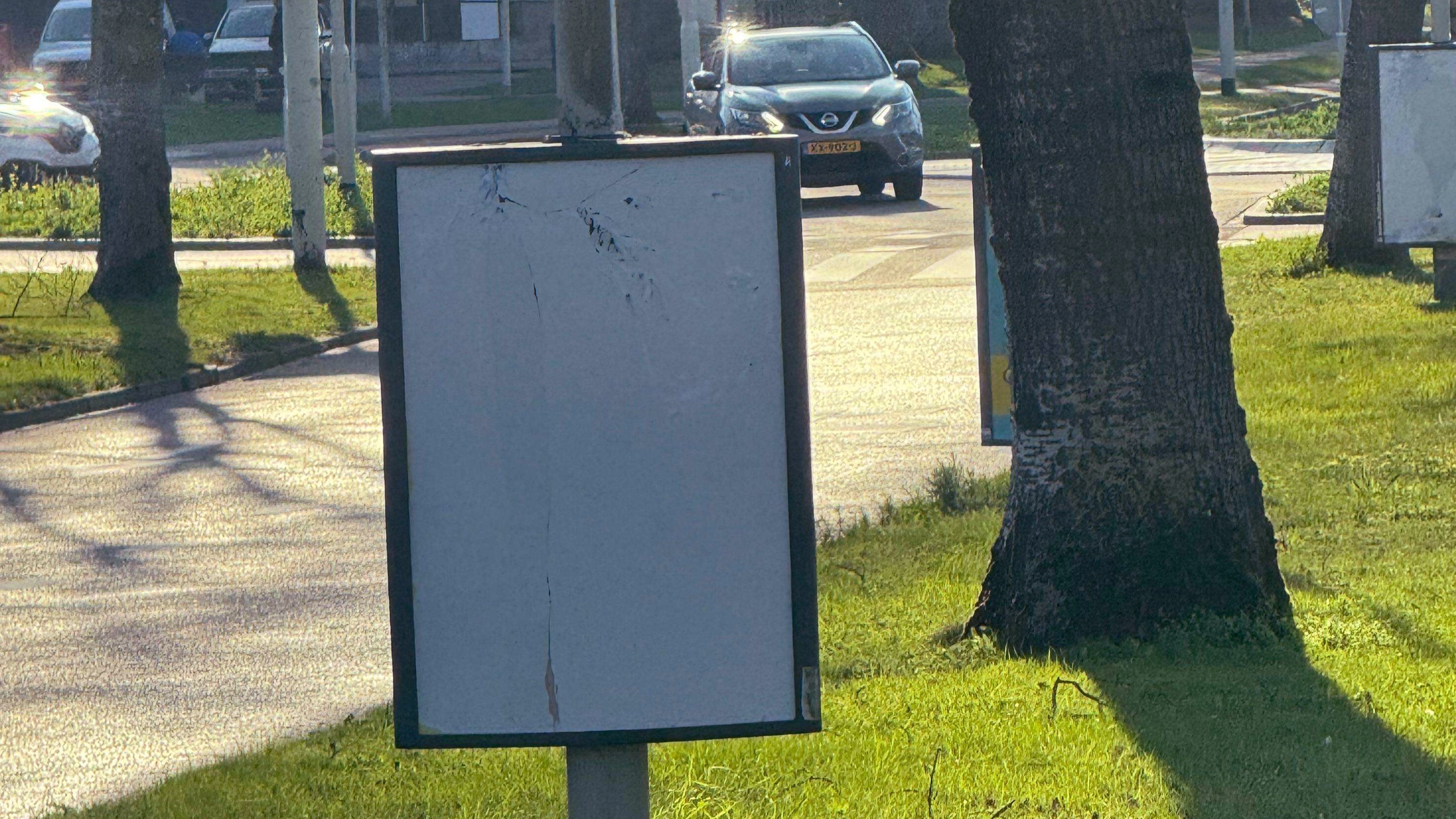 Kloof binnen BVNL Roosendaal: Lijsttrekker distantieert zich van ‘vandalisme’ kandidaat