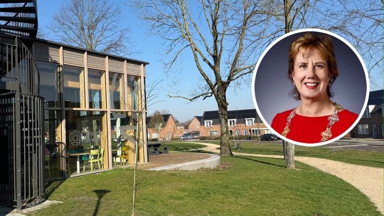 ‘Problemen zoals in grote stad’, dus pleit deze burgemeester voor Rijksgeld