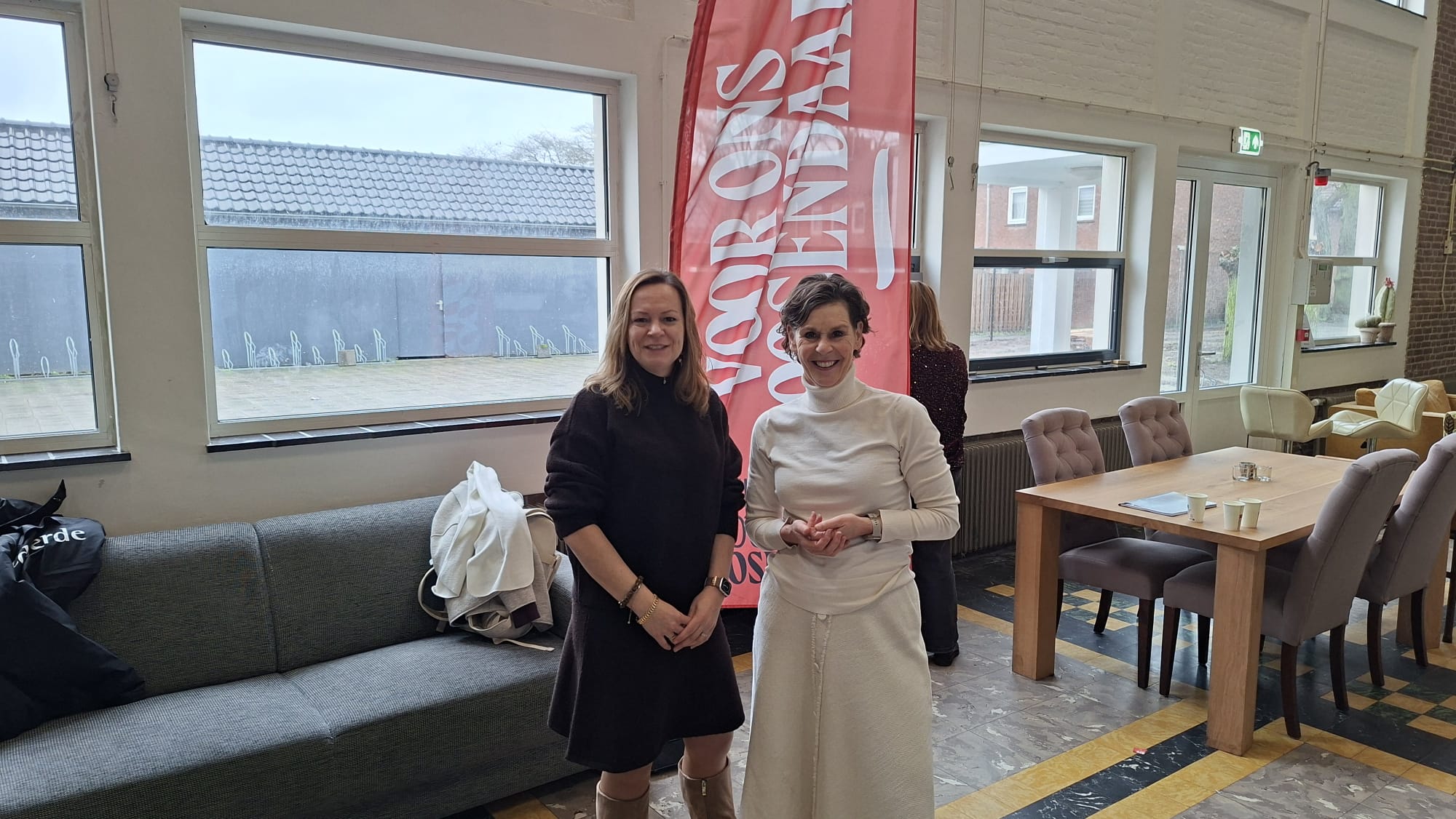 Met nieuwe Gebiedsvisie kan ook de aanpak van Kalsdonk van start