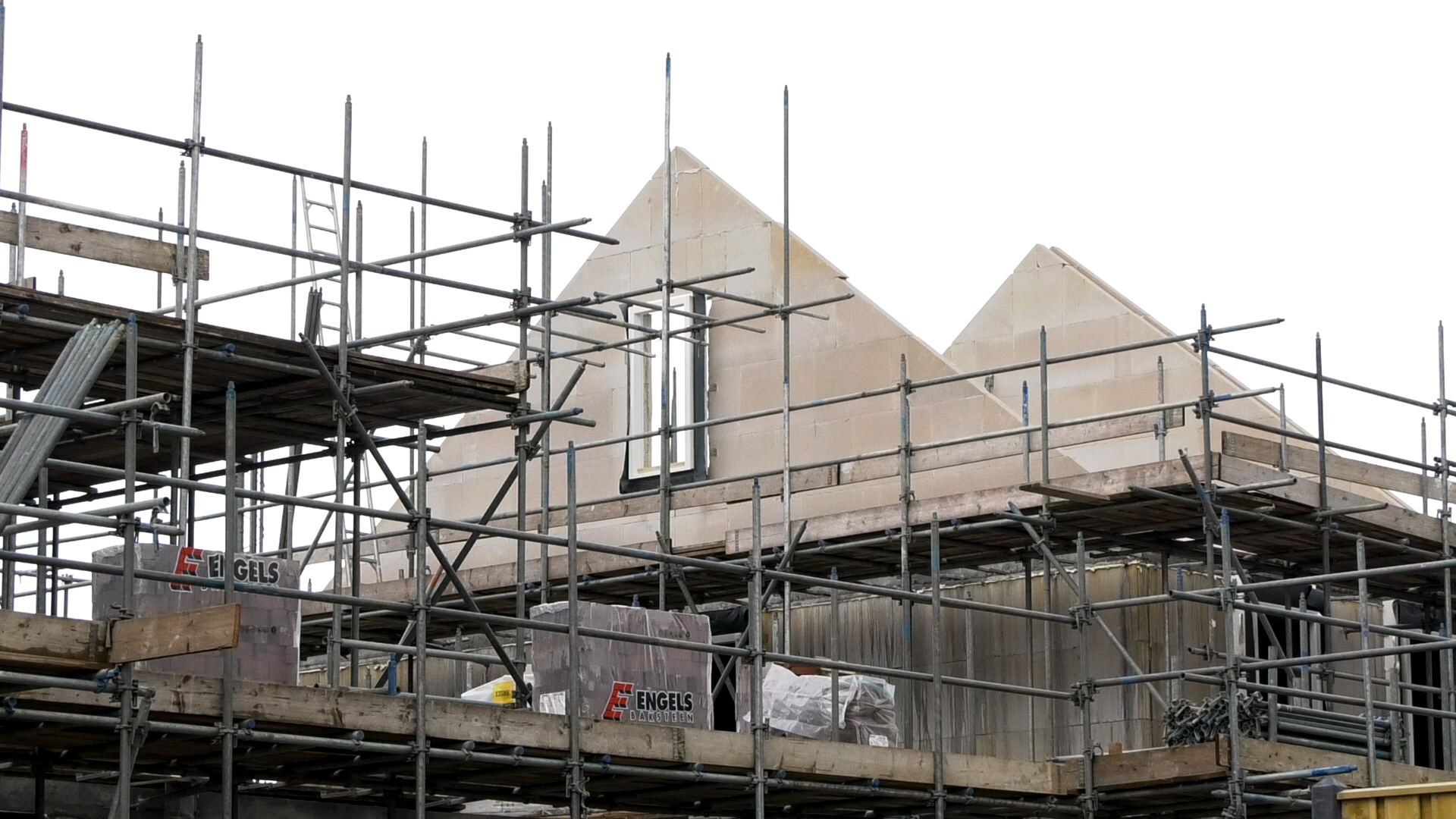 Is vergunningsvrij bouwen de toekomst? 'Interessante ontwikkeling om woningbouw te versnellen'