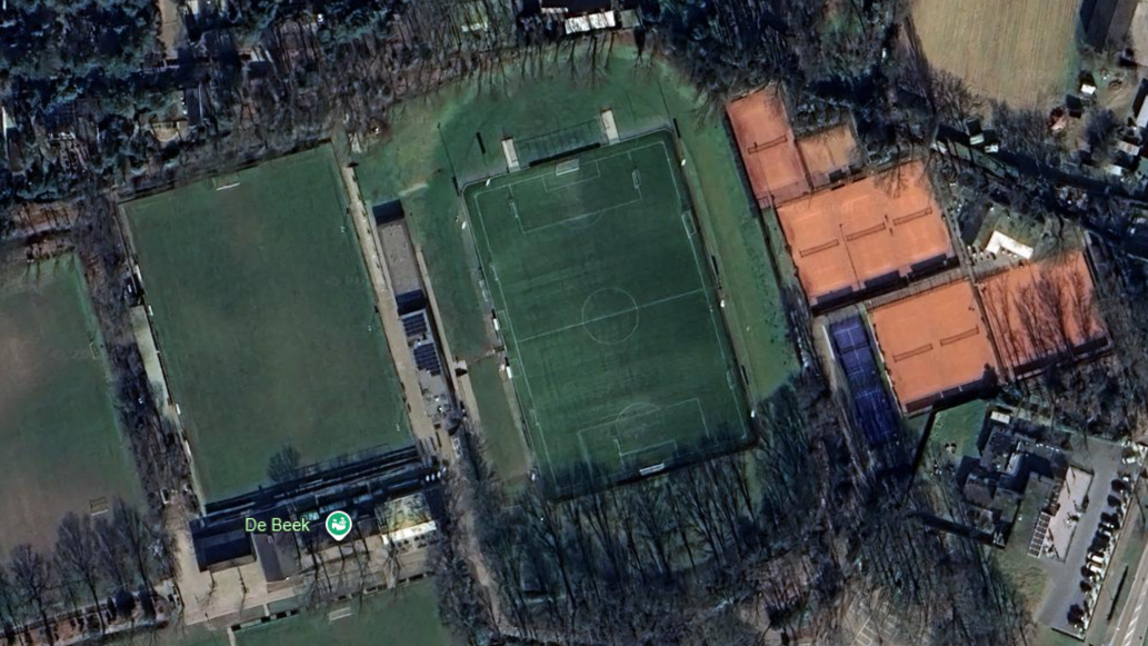 RKSV Halsteren wil 100-jarig jubileum groots vieren met voetbalfestijn voor de hele regio