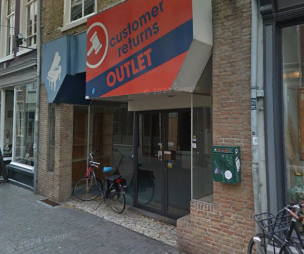 Bergse raad stemt unaniem in met leegstandsverordening voor binnenstad