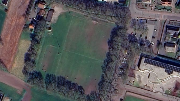 Voetbal­verenigingen in Halderberge krijgen hulp om faciliteiten te verbeteren