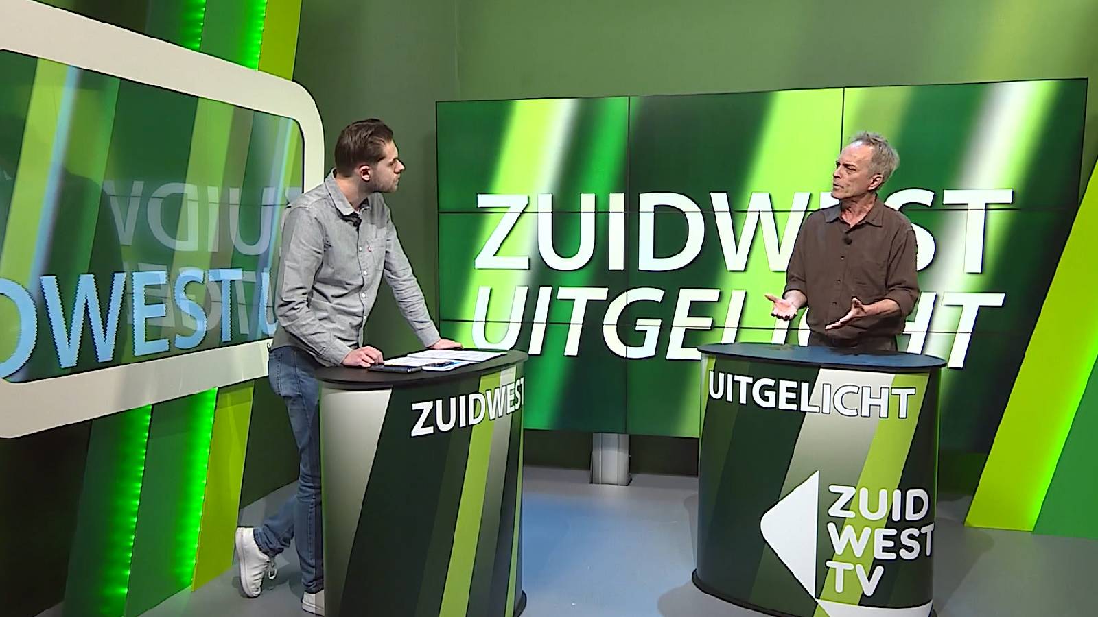 Cultuurplatform Zundert kijkt positief naar ontwikkelingen Nieuwe Schroef: 'Samen aan de slag'