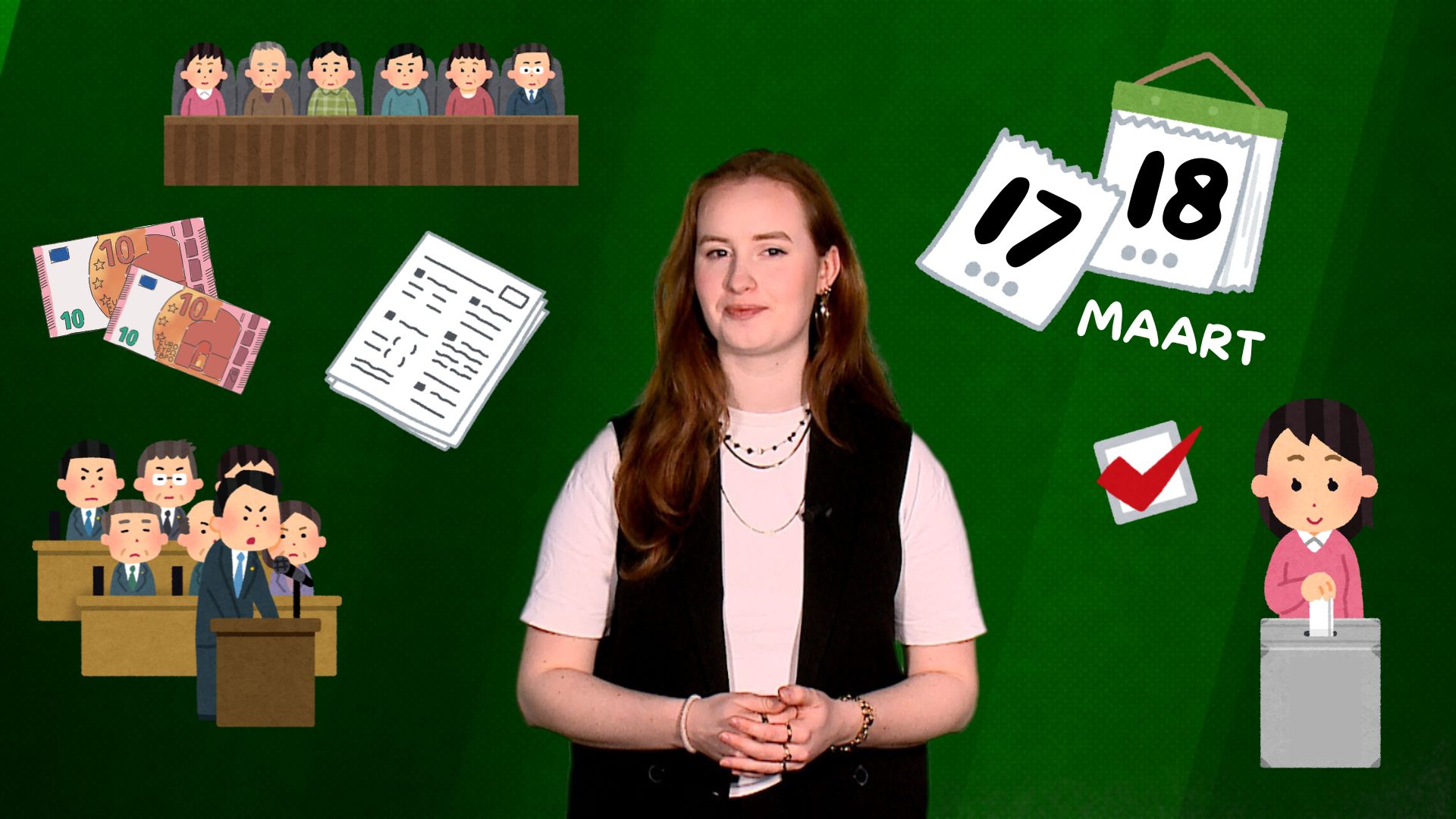 Meer weten over de politieke partijen van jouw gemeente? ZuidWest praat je bij