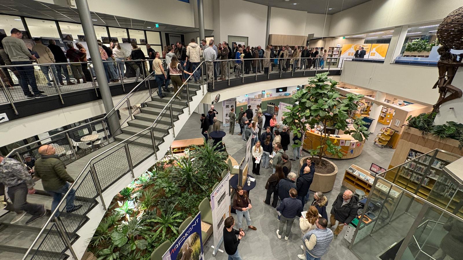 Grote interesse in nieuwe wijk Zevenbergen-Oost, loting voor vrije kavels vanwege veel animo