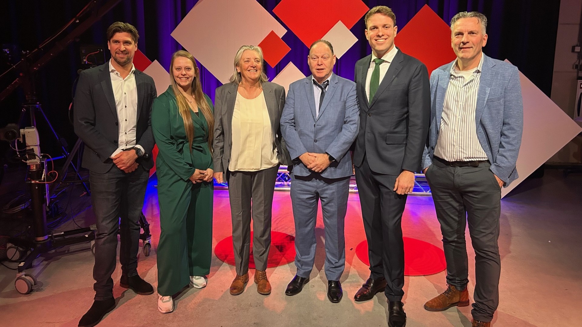 Analyse – Alles draait wéér om stikstof in Woensdrecht, maar niemand heeft de oplossing