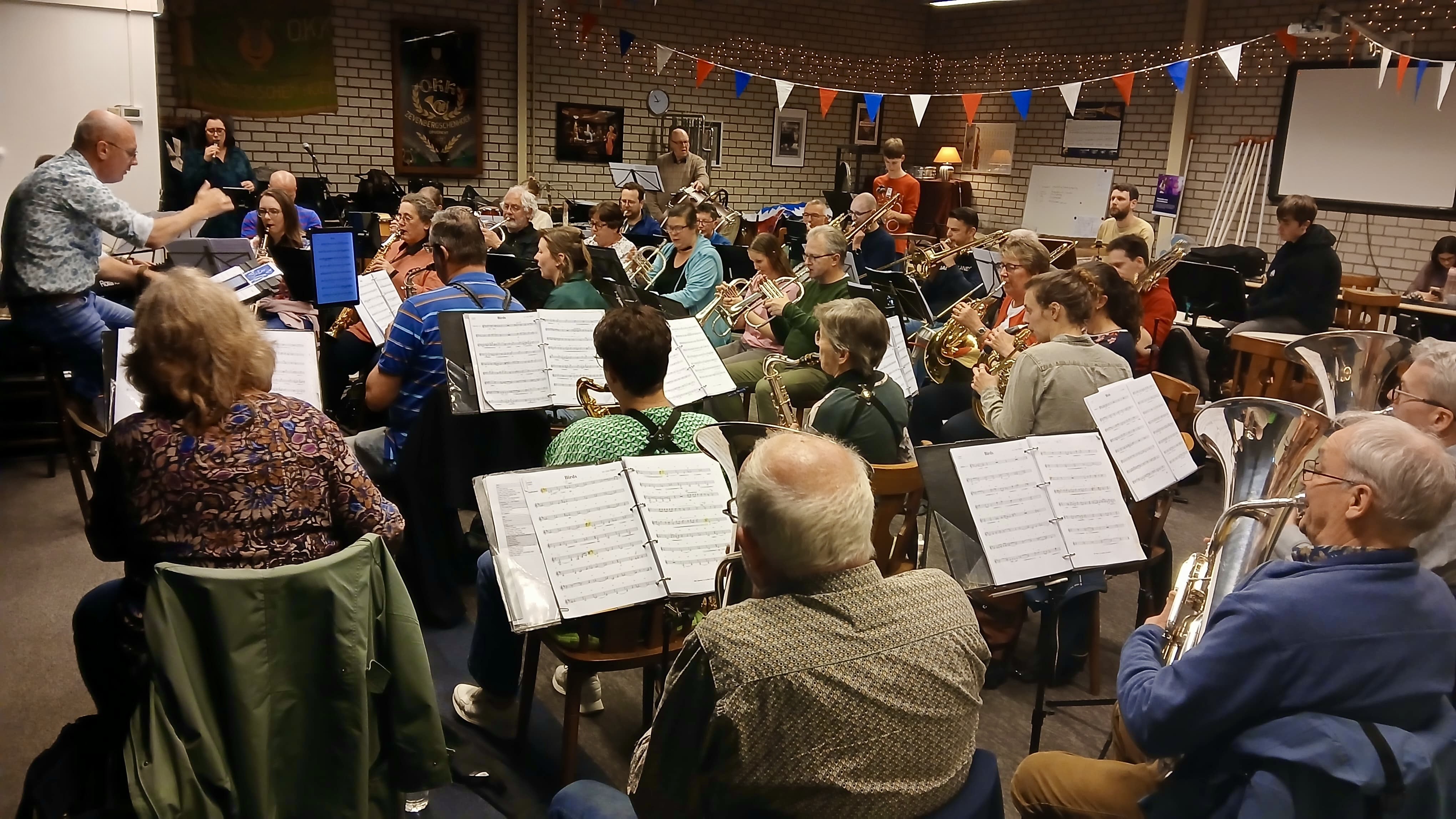 Songfestival Festijn in Zevenbergschen Hoek: ‘Het wordt echt een spektakel’