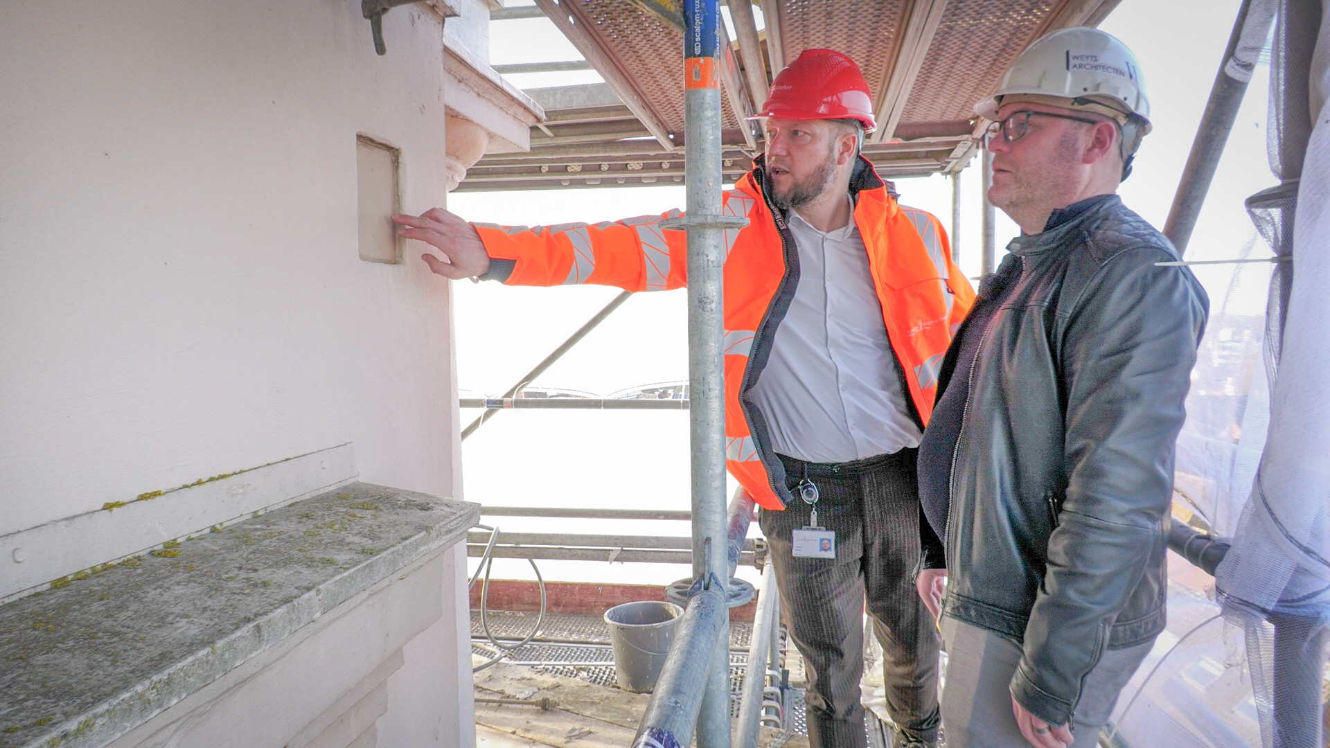 Theater De Maagd ondergaat renovatie van half miljoen euro: ’Was echt hard nodig’