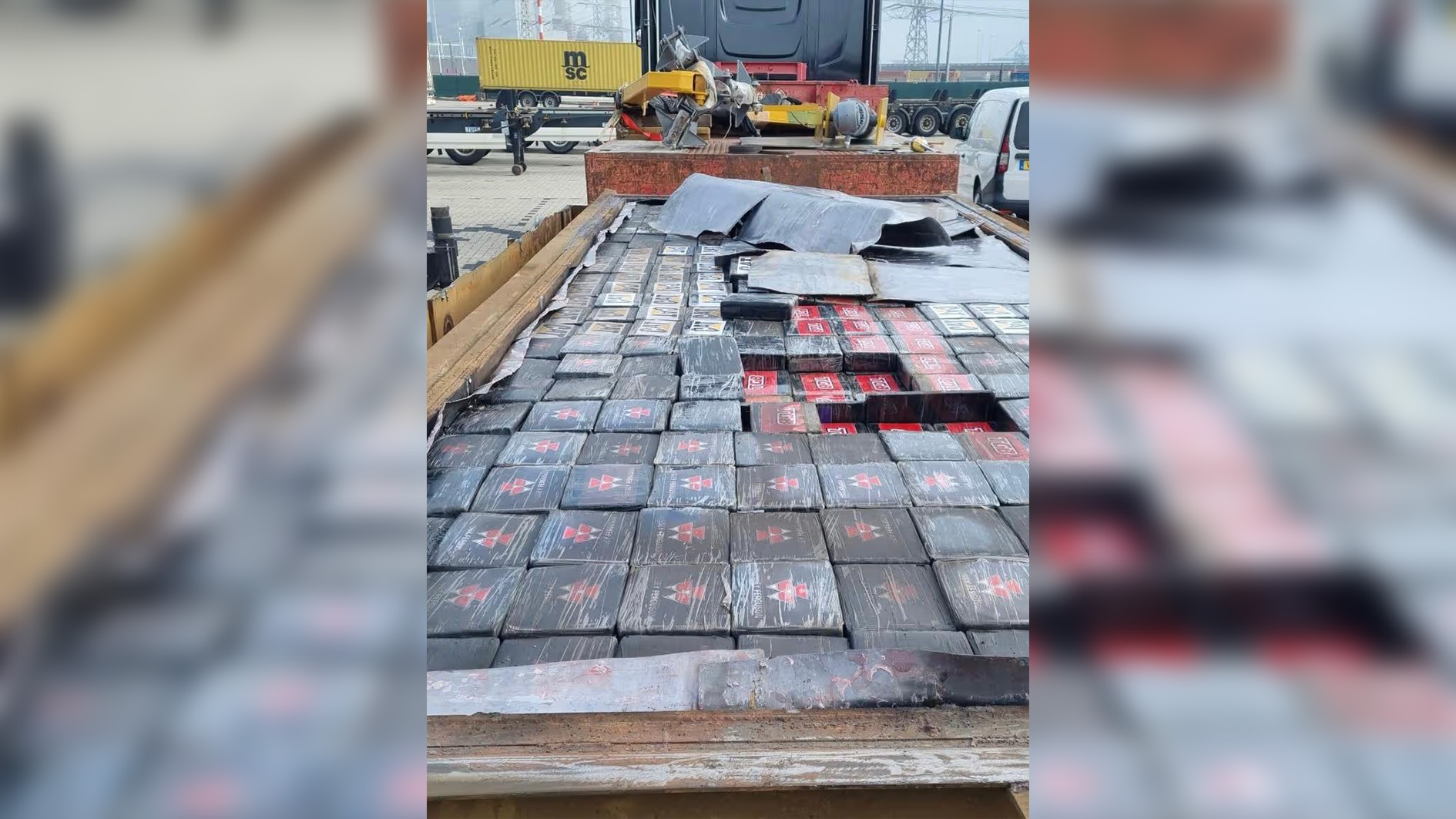 Drugcriminaliteit belangrijk thema voor formerende partijen: 'Teken dat er echt iets aan de hand is'