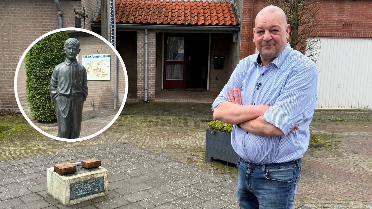 Goed nieuws voor Nieuw-Vossemeer, Merijntje komt terug!