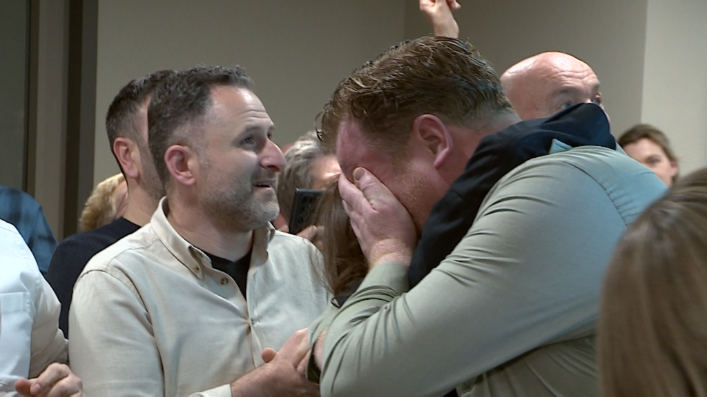 Lijsttrekkers Halderberge blikken terug op verkiezingsuitslag