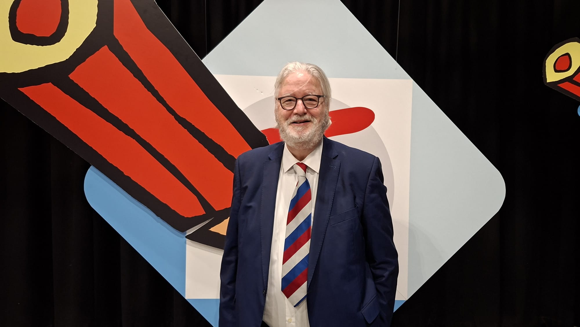 Lijst Linssen heft zichzelf op na verkiezings&shy;nederlaag: ‘We zijn rechts ingehaald’