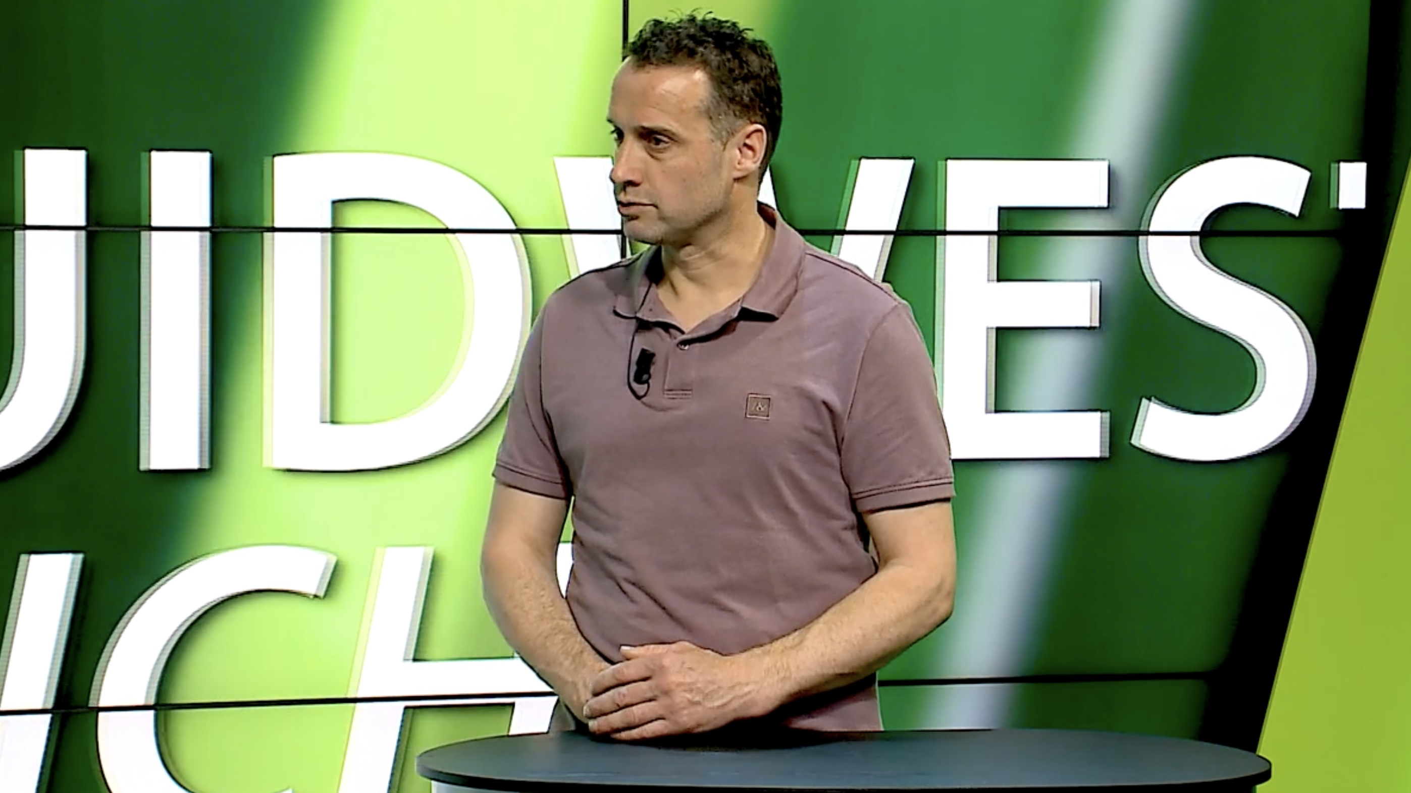 Jos Naalden stopt als voorzitter ZLTO Roosendaal: 'Ondanks uitdagingen veel plezier gehad'