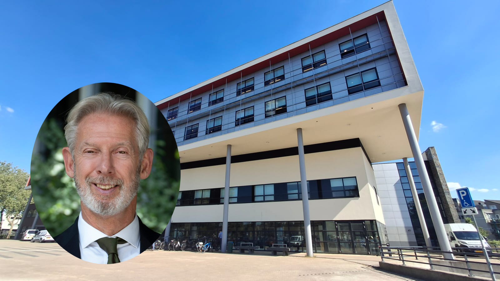 VVD, Moerdijk Lokaal en CDA graag samen verder: stabiele coalitie en Powerport belangrijkste thema's