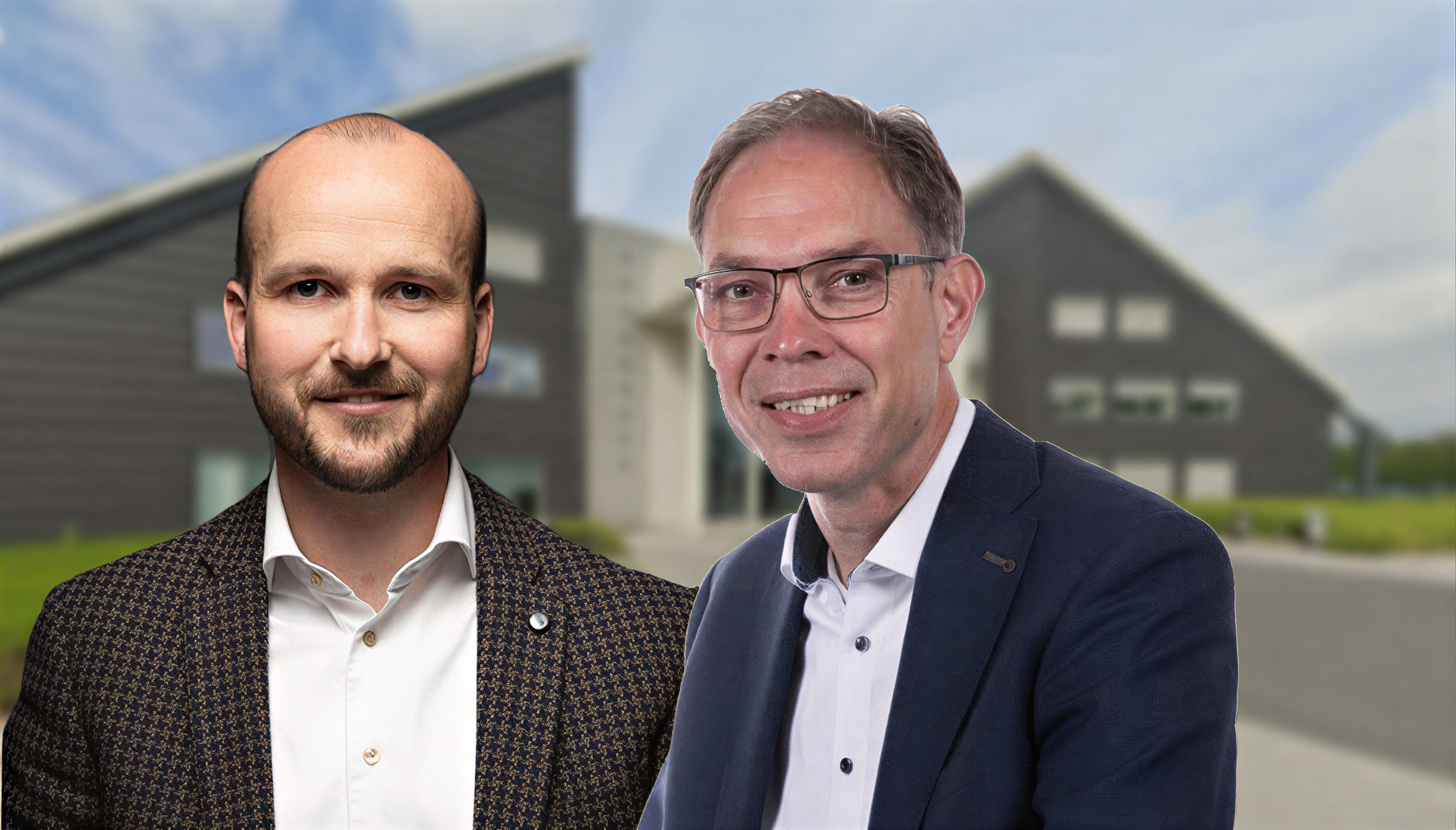 Kees Knulst tweede SGP-wethouder: ‘Uitbreiding college bittere noodzaak’