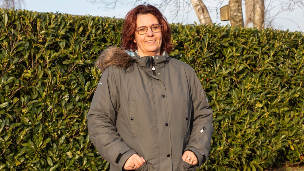 Dorp Moerdijk is als een warm bad voor Bianca: ‘Het is hier gemoedelijk en gezellig’