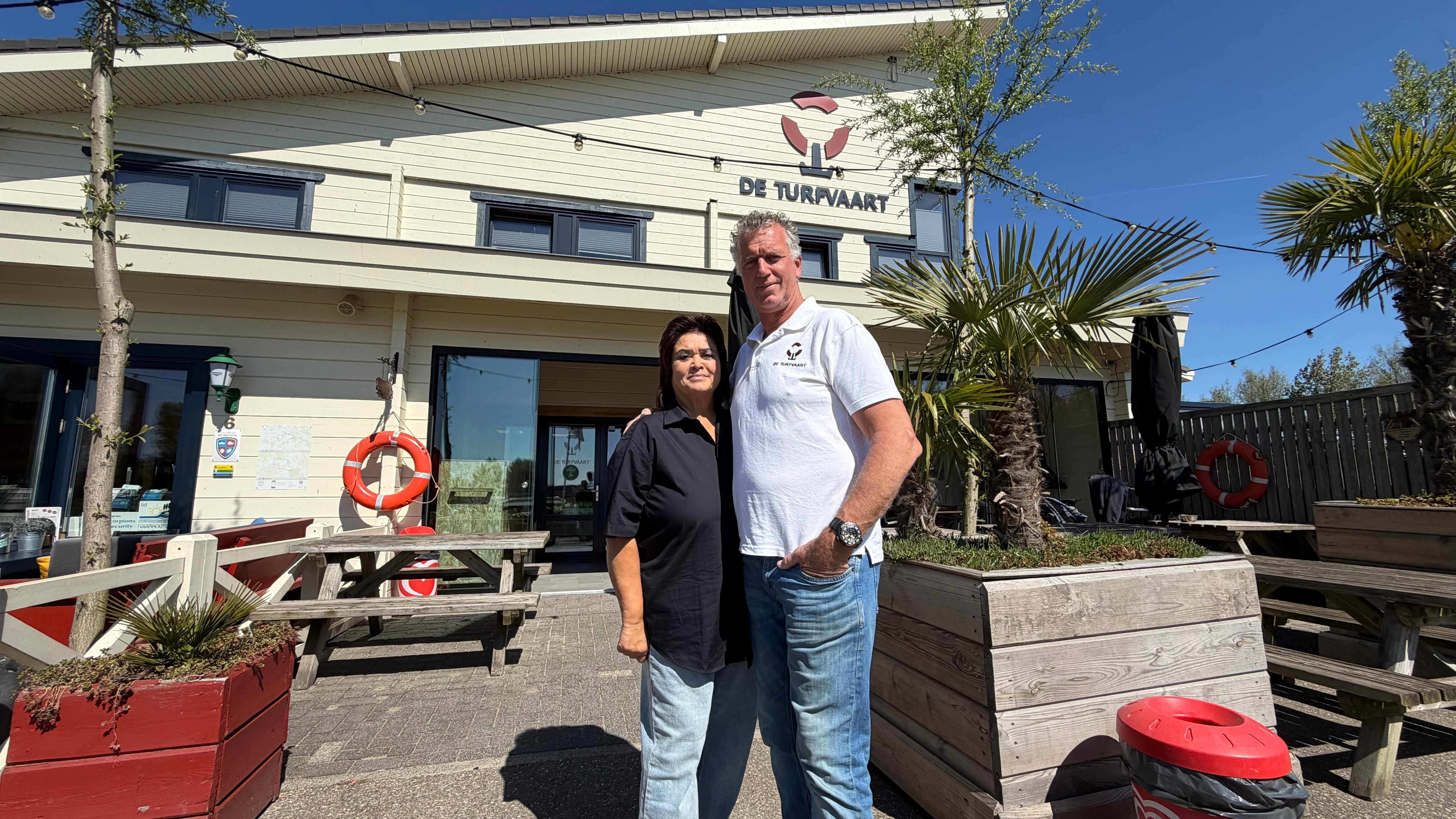 De Turfvaart viert 25-jarig jubileum: ‘Een begrip in Etten-Leur en omgeving’