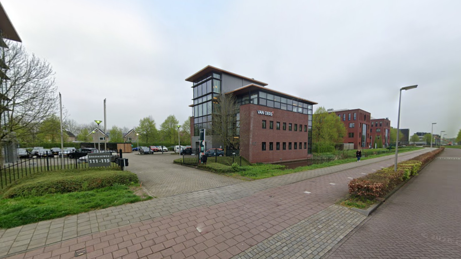 Accountants­kantoor Van Oers gaat fors groeien: samenwerking met HLB Den Hartog bezegeld