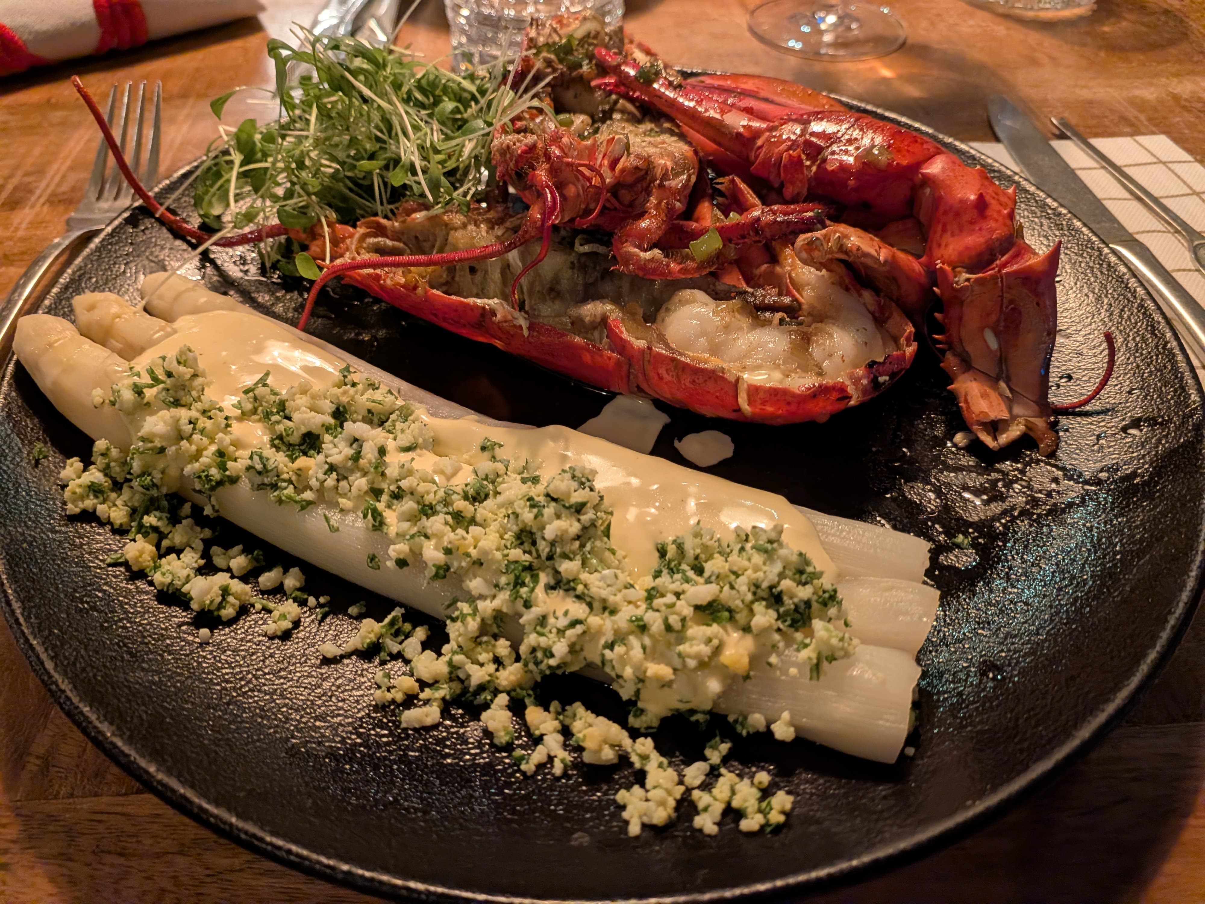 Oosterscheldekreeft laat nog op zich wachten, maar: er is hoop