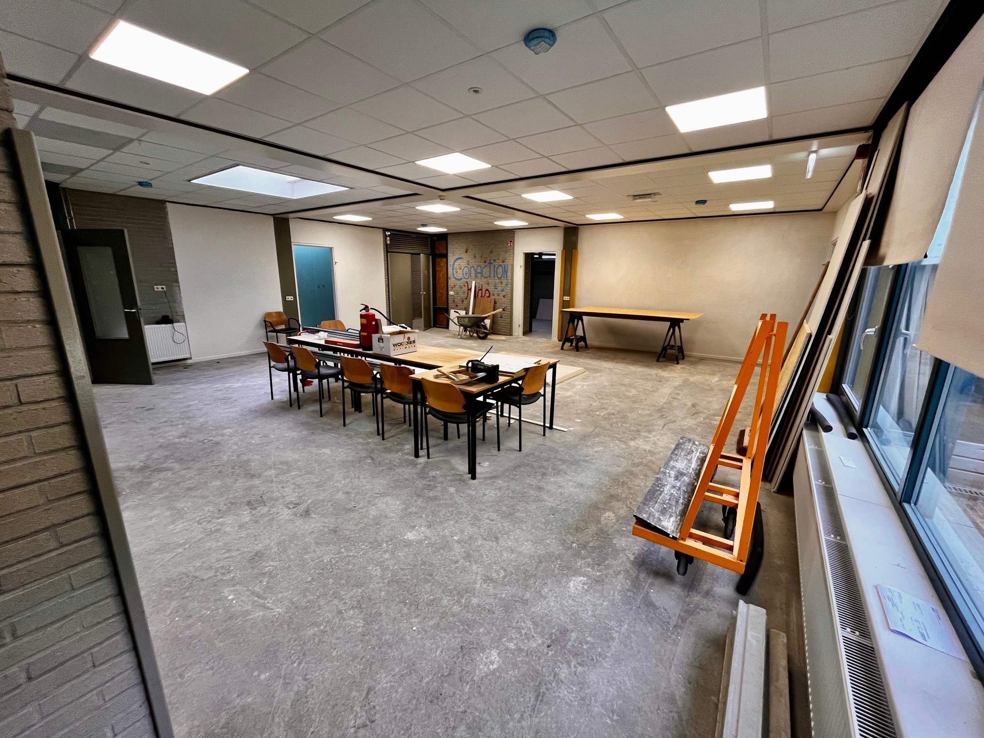 Winteropvang dak- en thuislozen in Bergen op Zoom twee weken verlengd