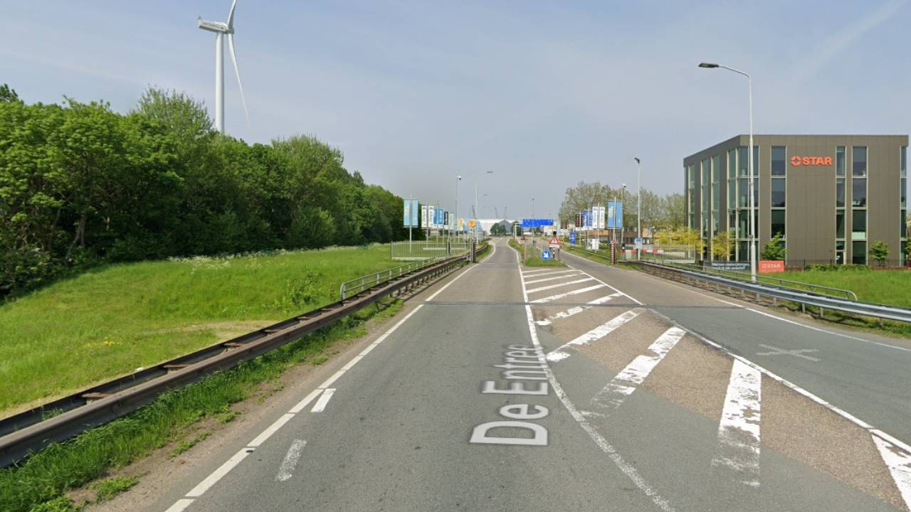 Miljoenen­investering moet toegang Port of Moerdijk toekomst­bestendig maken